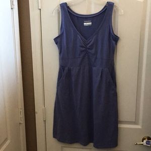 𝅺Ladies’ Columbia Sportswear Dress (M)